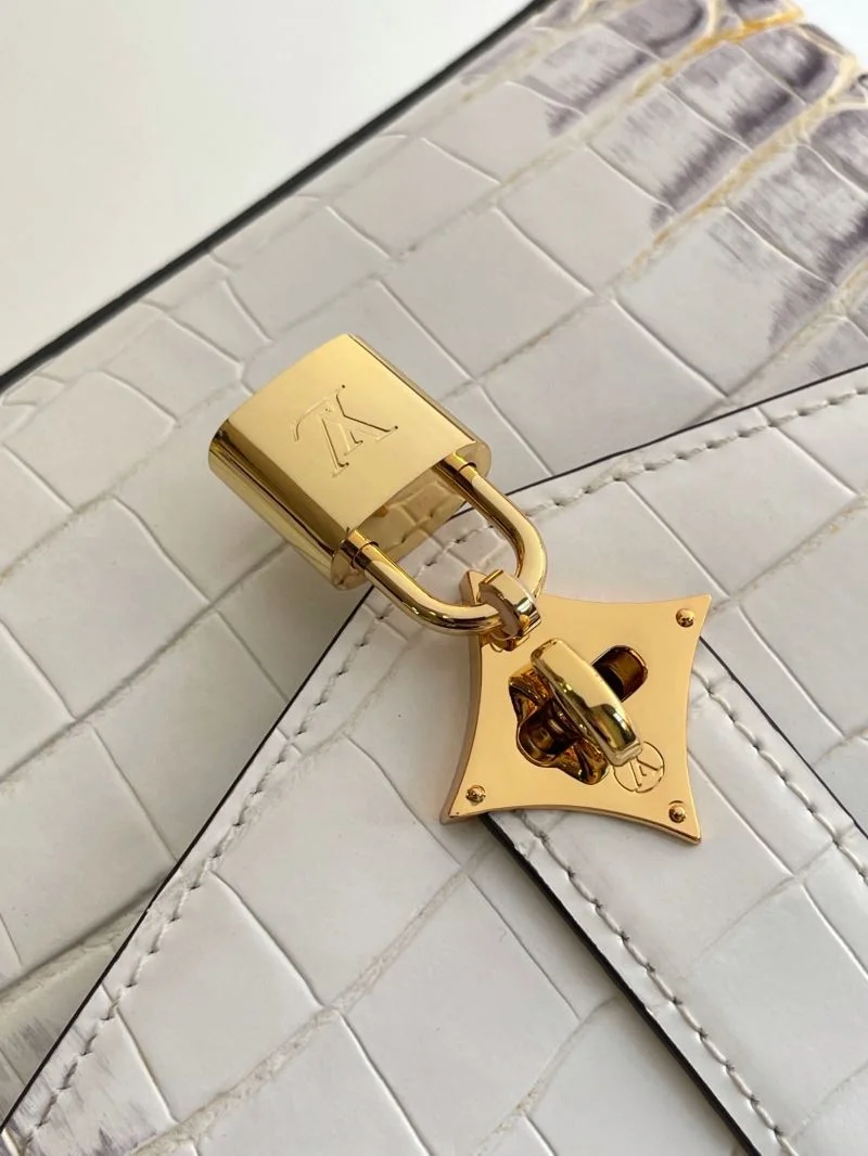 Louis Vuitton Top Handle Bags Youthful 41050