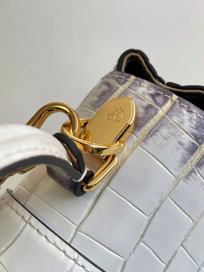 Louis Vuitton Top Handle Bags Youthful 41050