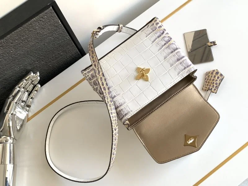 Louis Vuitton Top Handle Bags Youthful 41050