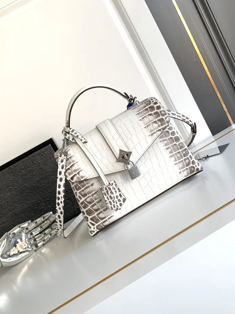 UrbanStyle Louis Vuitton Top Handle Bags 41012