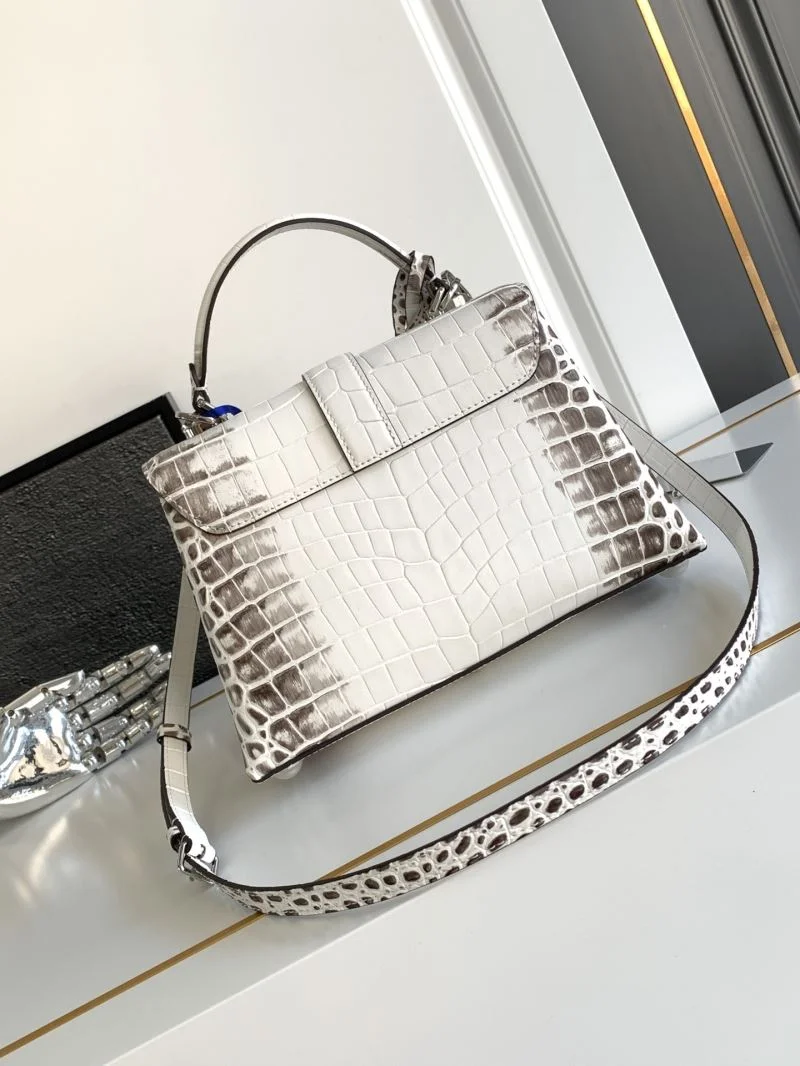 UrbanStyle Louis Vuitton Top Handle Bags 41012