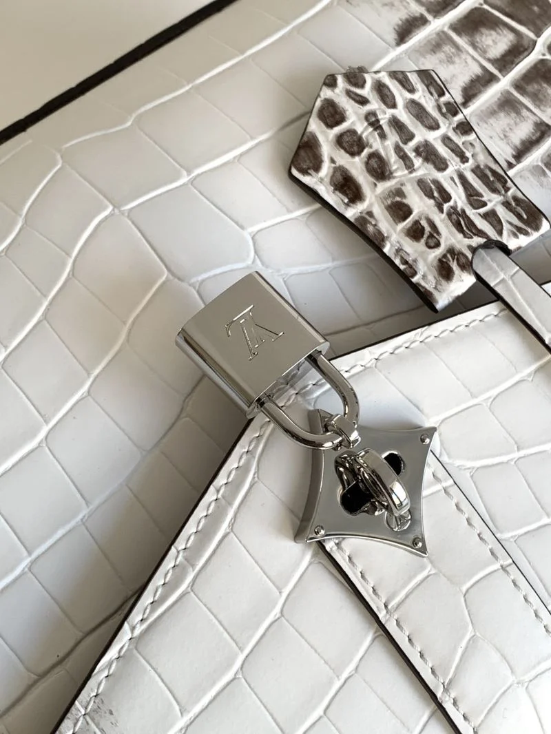 UrbanStyle Louis Vuitton Top Handle Bags 41012