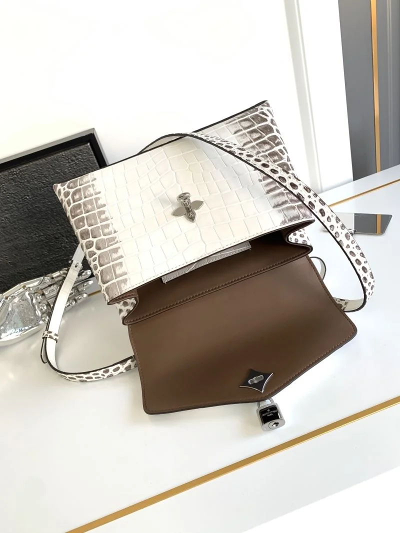 UrbanStyle Louis Vuitton Top Handle Bags 41012