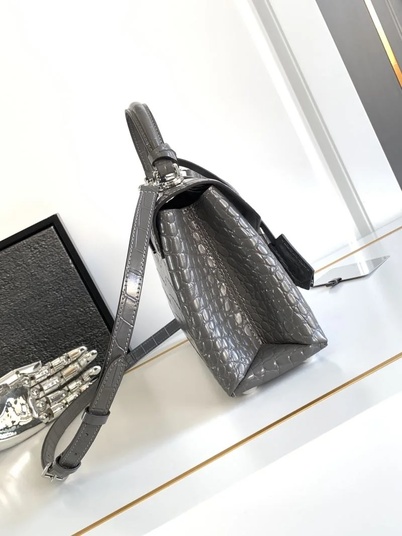 QuickDry Louis Vuitton Top Handle Bags 41046