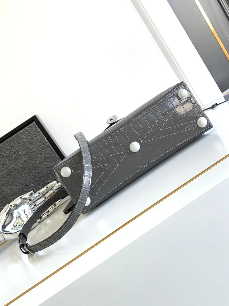 QuickDry Louis Vuitton Top Handle Bags 41046