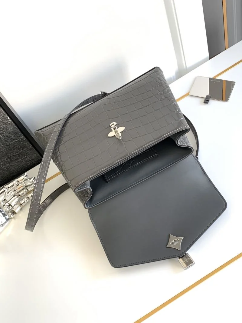 QuickDry Louis Vuitton Top Handle Bags 41046