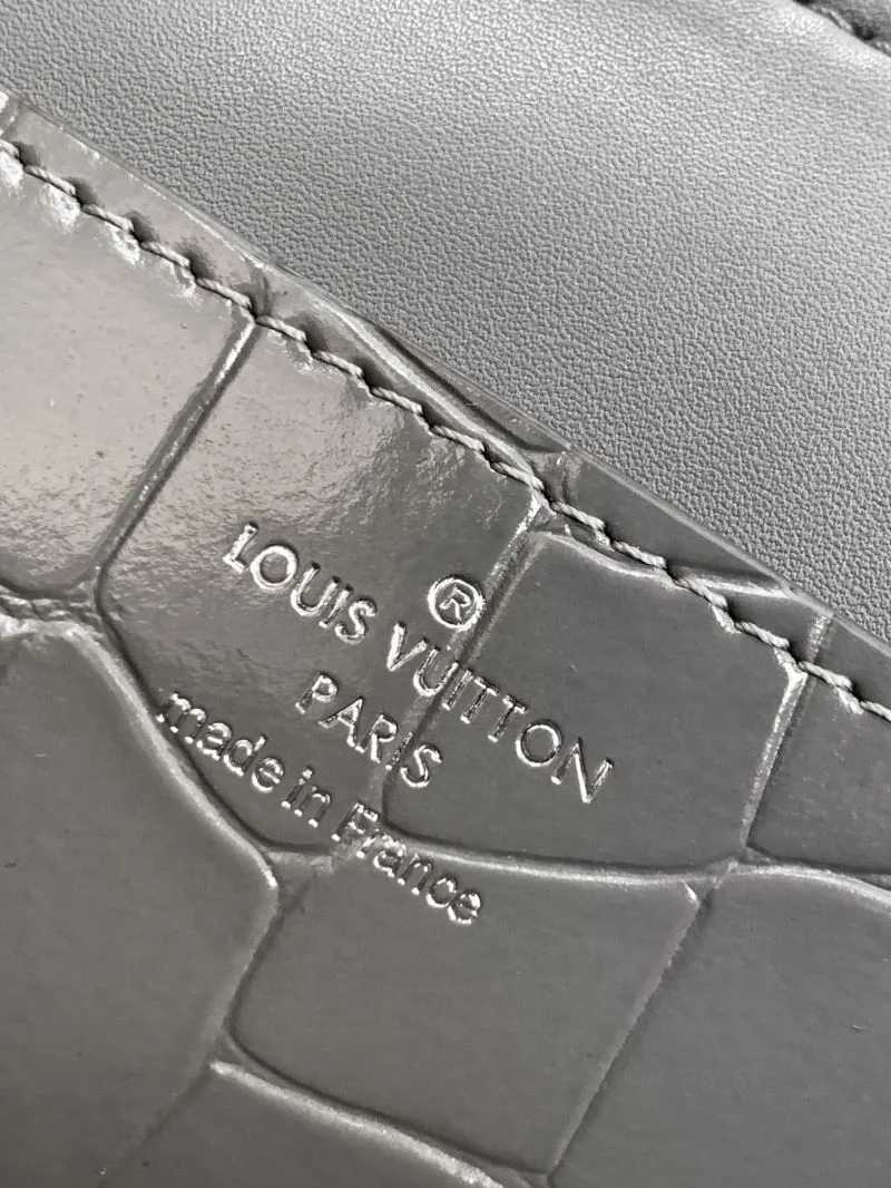 QuickDry Louis Vuitton Top Handle Bags 41046