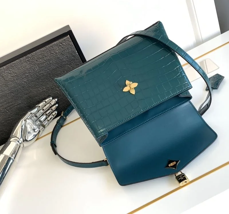Louis Vuitton Top Handle Bags EasyMatch 41013