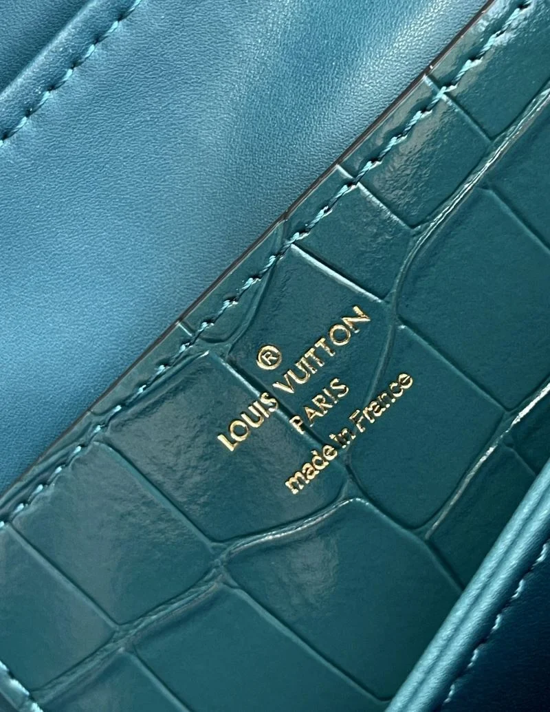 Louis Vuitton Top Handle Bags EasyMatch 41013