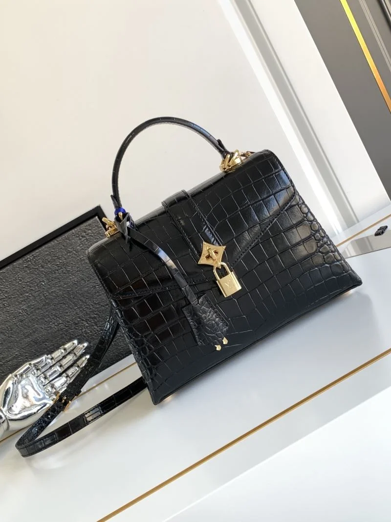 Louis Vuitton Top Handle Bags WrinkleFree 41048