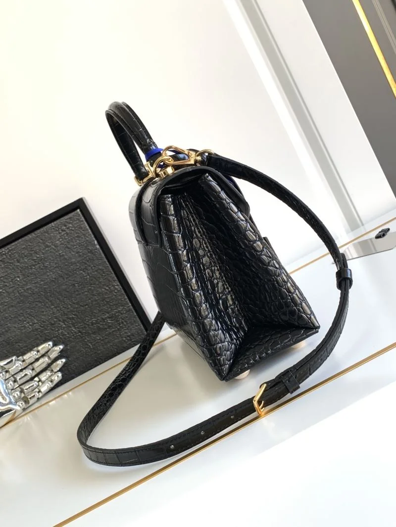 Louis Vuitton Top Handle Bags WrinkleFree 41048