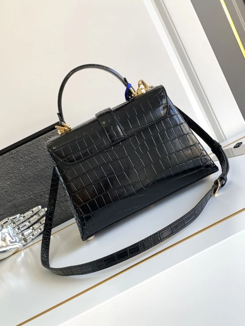 Louis Vuitton Top Handle Bags WrinkleFree 41048