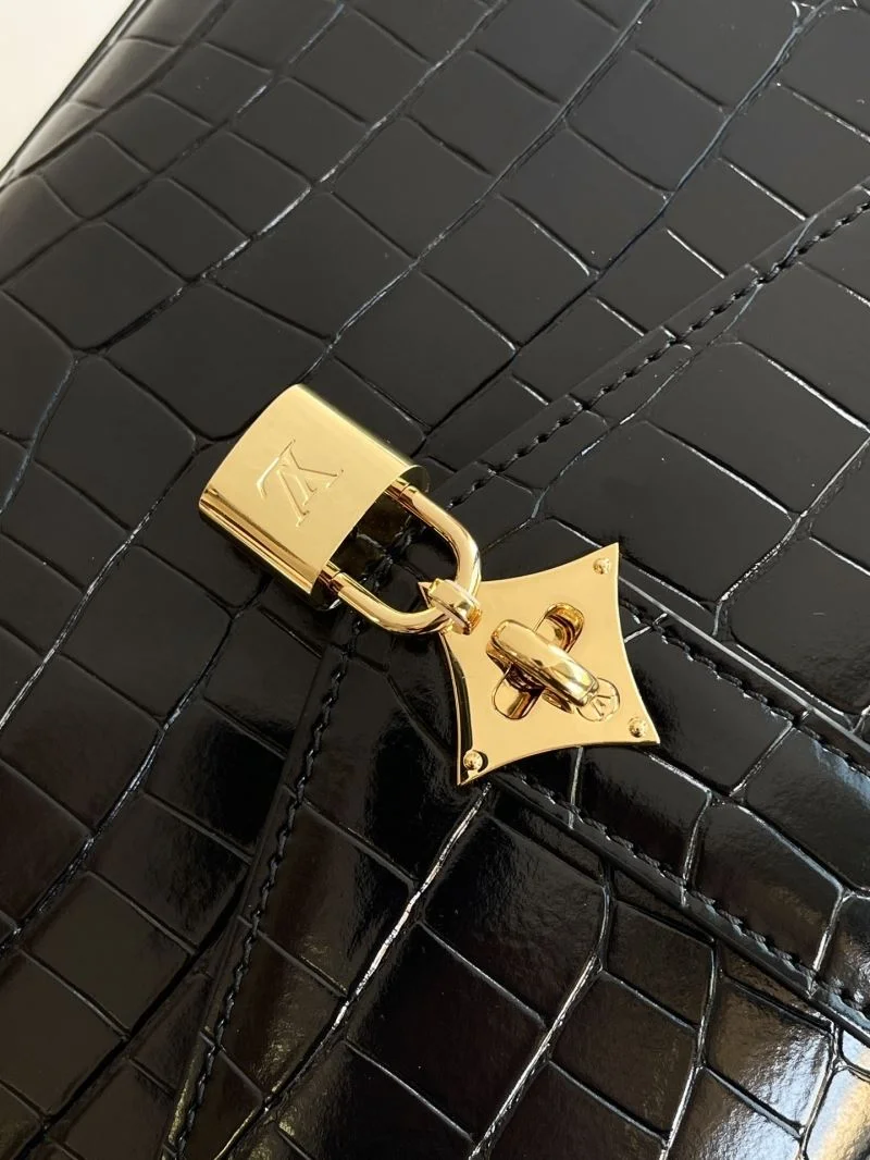 Louis Vuitton Top Handle Bags WrinkleFree 41048