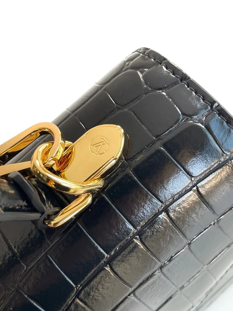 Louis Vuitton Top Handle Bags WrinkleFree 41048