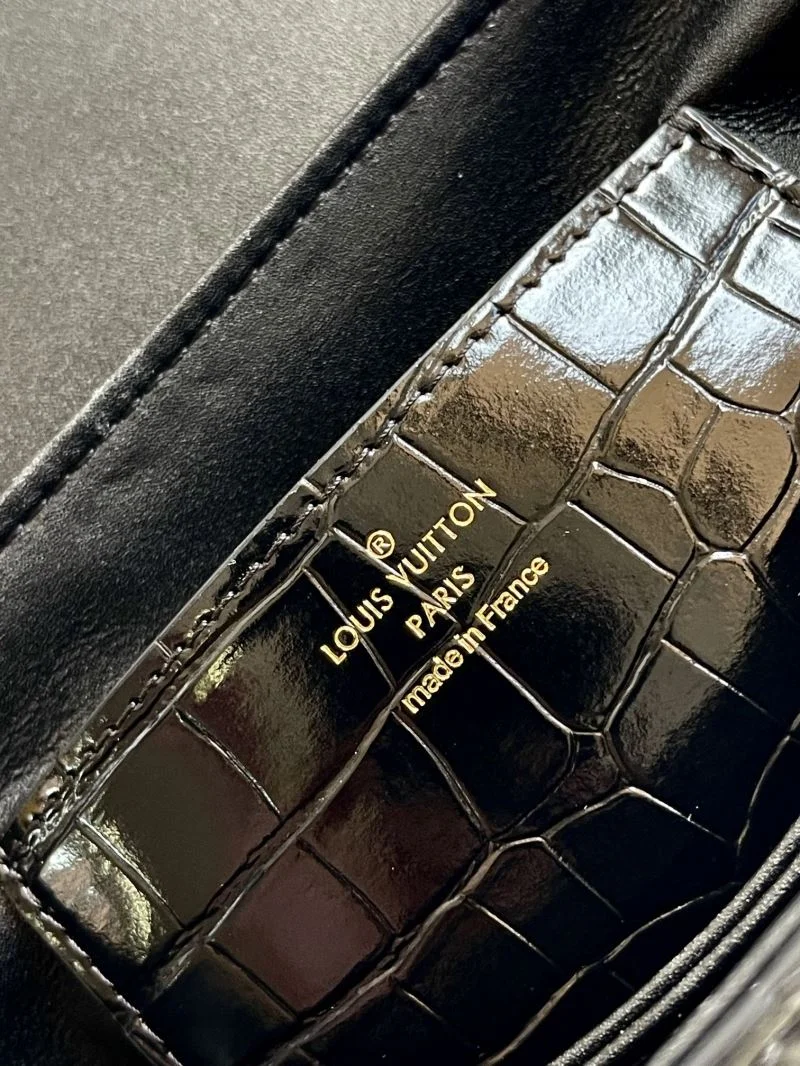 Louis Vuitton Top Handle Bags WrinkleFree 41048