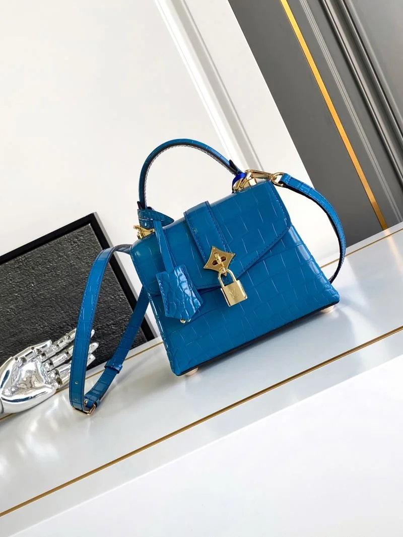 GoodFit Louis Vuitton Top Handle Bags 41006