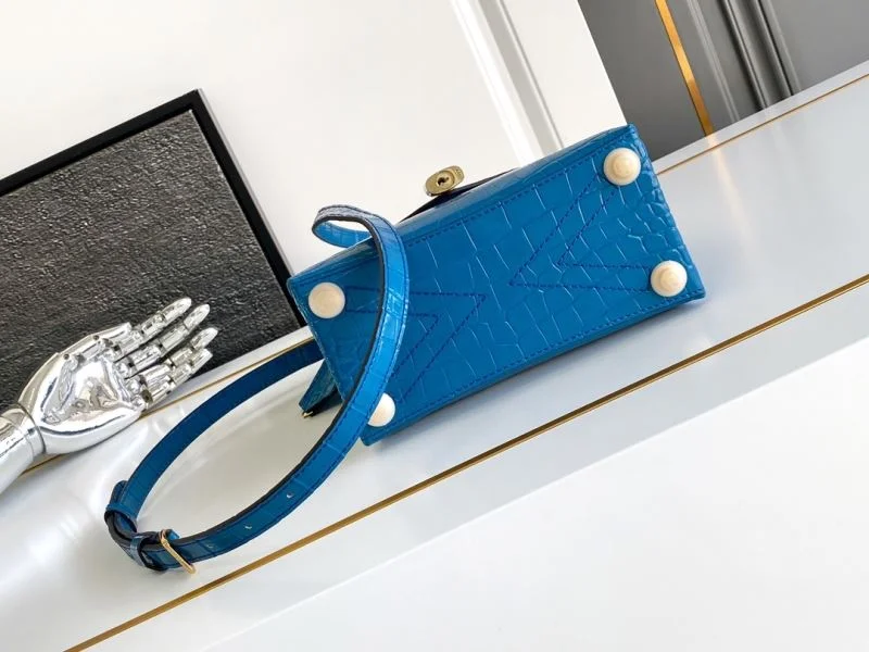 GoodFit Louis Vuitton Top Handle Bags 41006