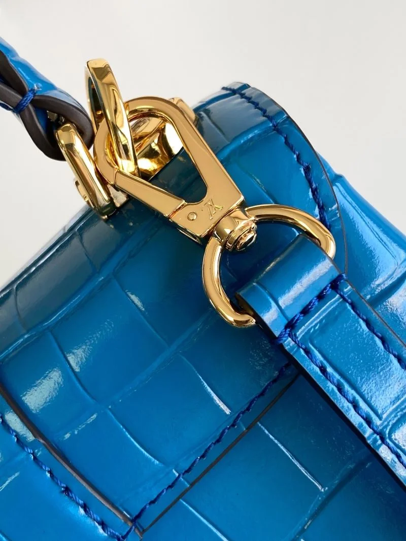GoodFit Louis Vuitton Top Handle Bags 41006