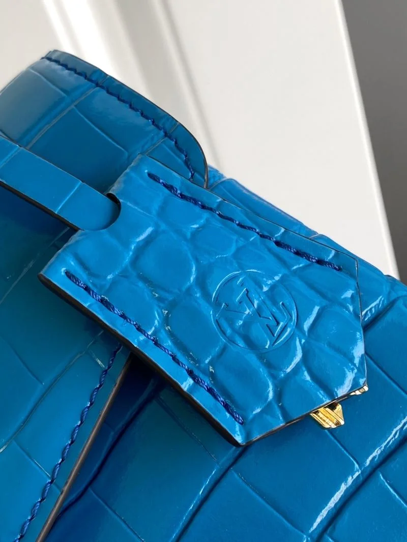 GoodFit Louis Vuitton Top Handle Bags 41006