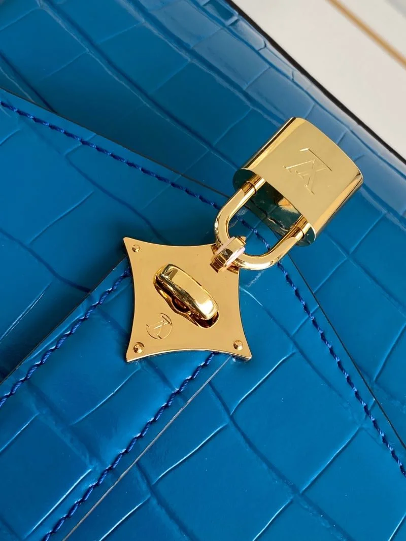 GoodFit Louis Vuitton Top Handle Bags 41006