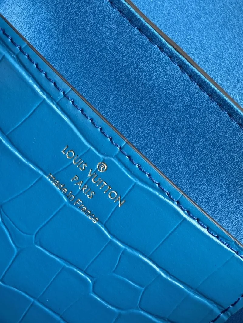 GoodFit Louis Vuitton Top Handle Bags 41006