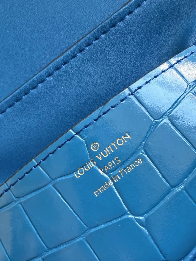 Tailored Louis Vuitton Top Handle Bags 41008