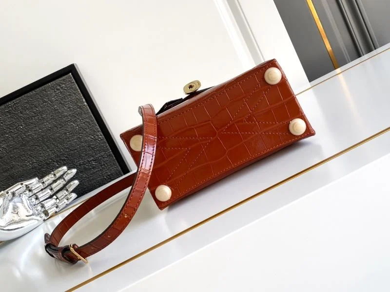 Louis Vuitton Top Handle Bags Colorful 41005