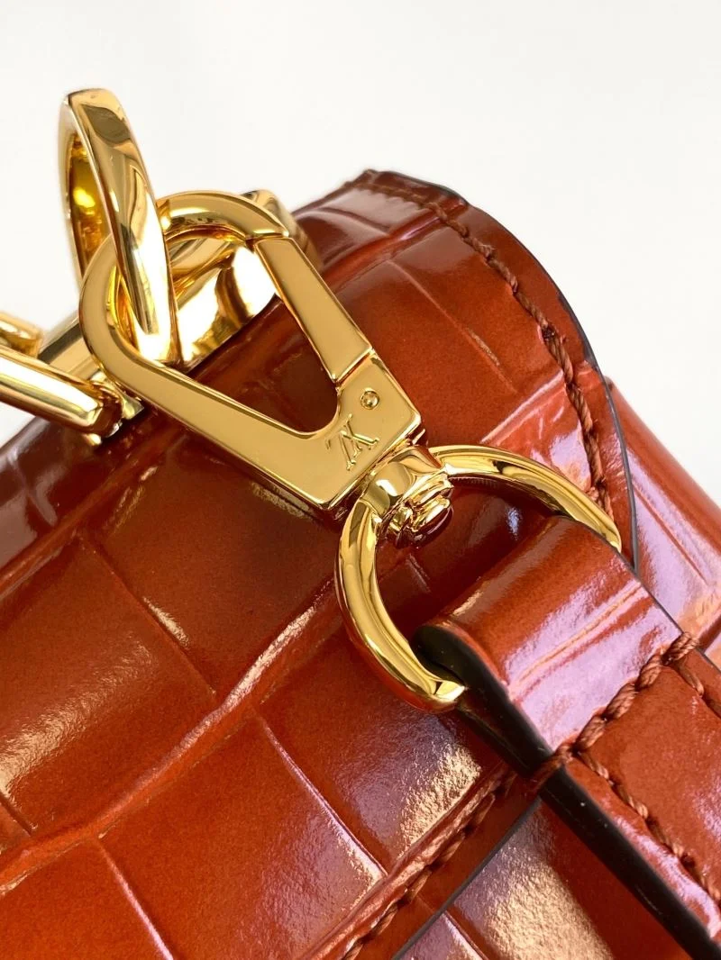 Louis Vuitton Top Handle Bags Colorful 41005