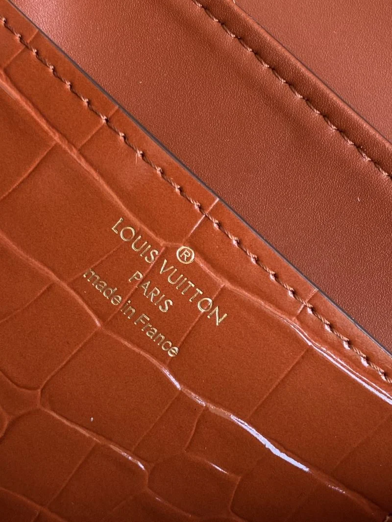 Louis Vuitton Top Handle Bags Colorful 41005