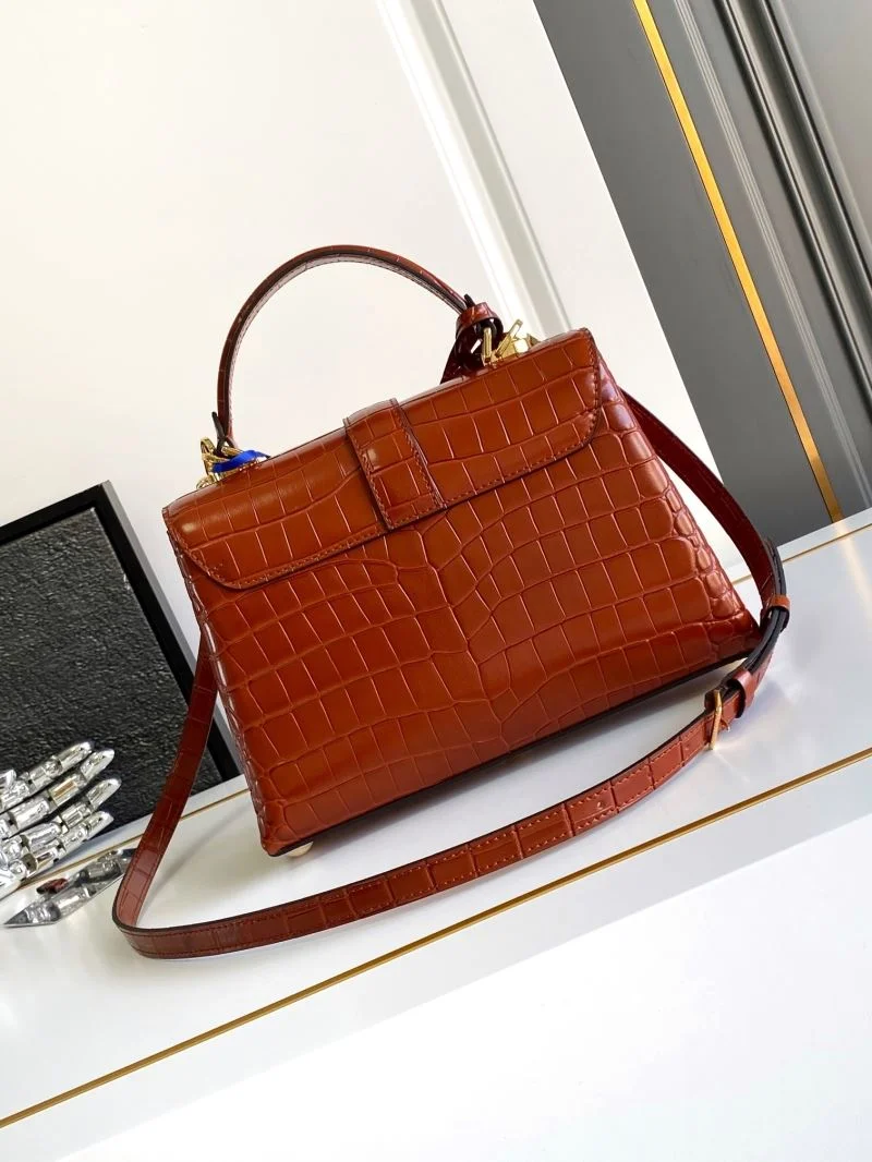 Louis Vuitton Top Handle Bags Vibrant 41009