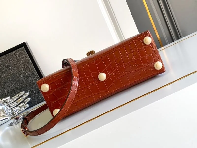 Louis Vuitton Top Handle Bags Vibrant 41009