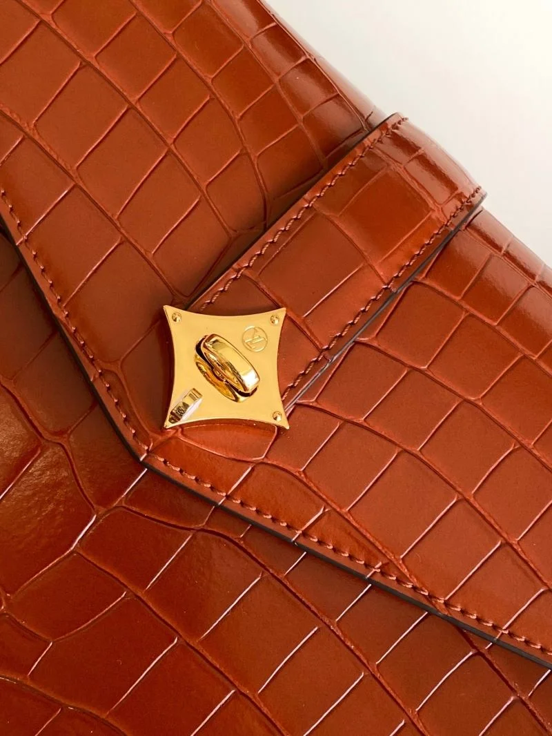 Louis Vuitton Top Handle Bags Vibrant 41009