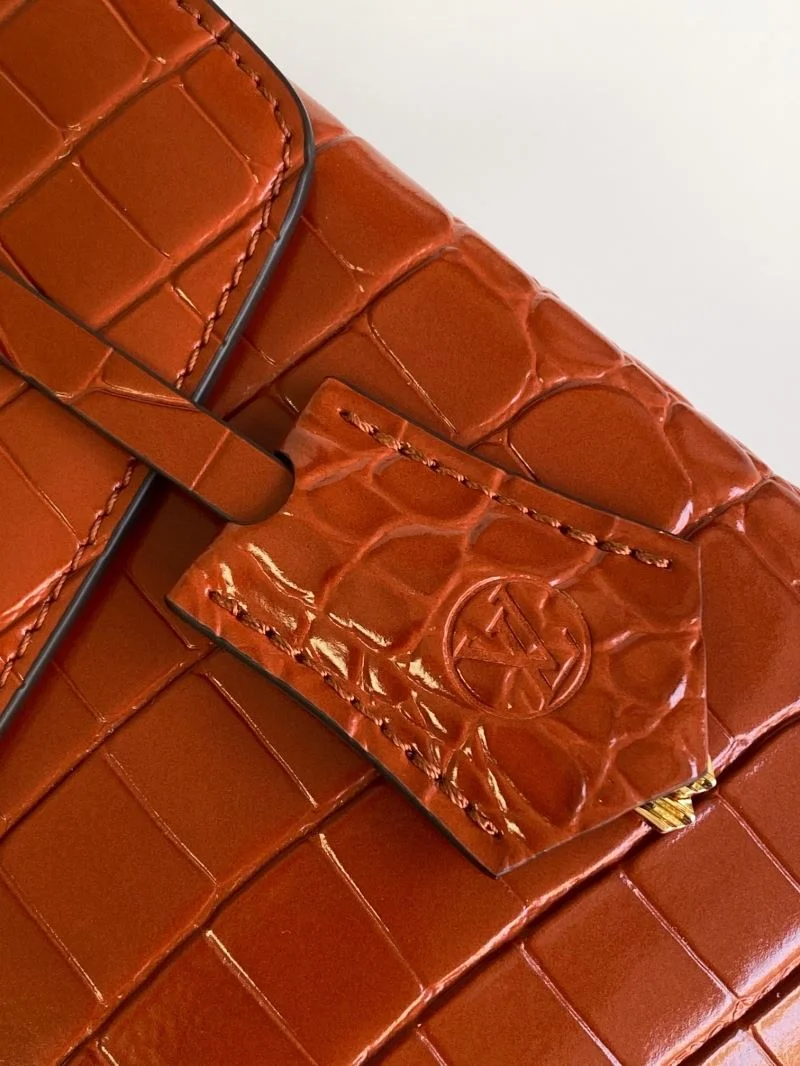 Louis Vuitton Top Handle Bags Vibrant 41009
