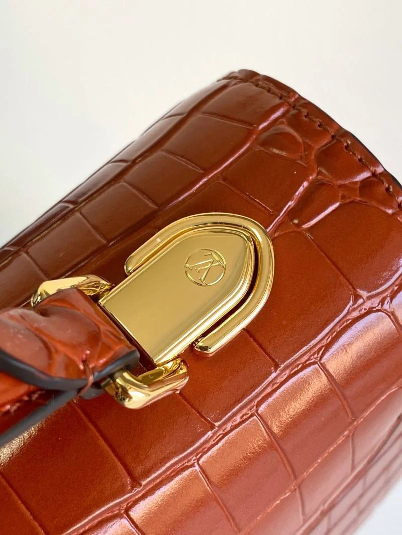 Louis Vuitton Top Handle Bags Vibrant 41009