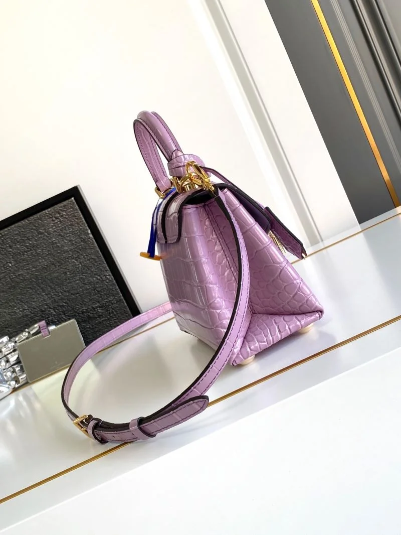 Louis Vuitton Top Handle Bags EasyCare 41014