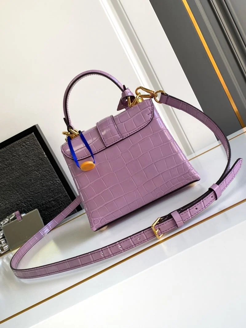 Louis Vuitton Top Handle Bags EasyCare 41014