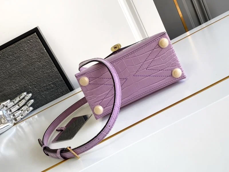 Louis Vuitton Top Handle Bags EasyCare 41014