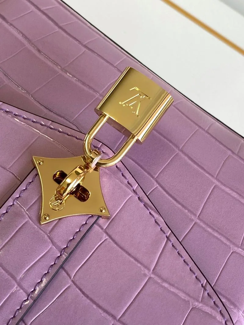 Louis Vuitton Top Handle Bags EasyCare 41014