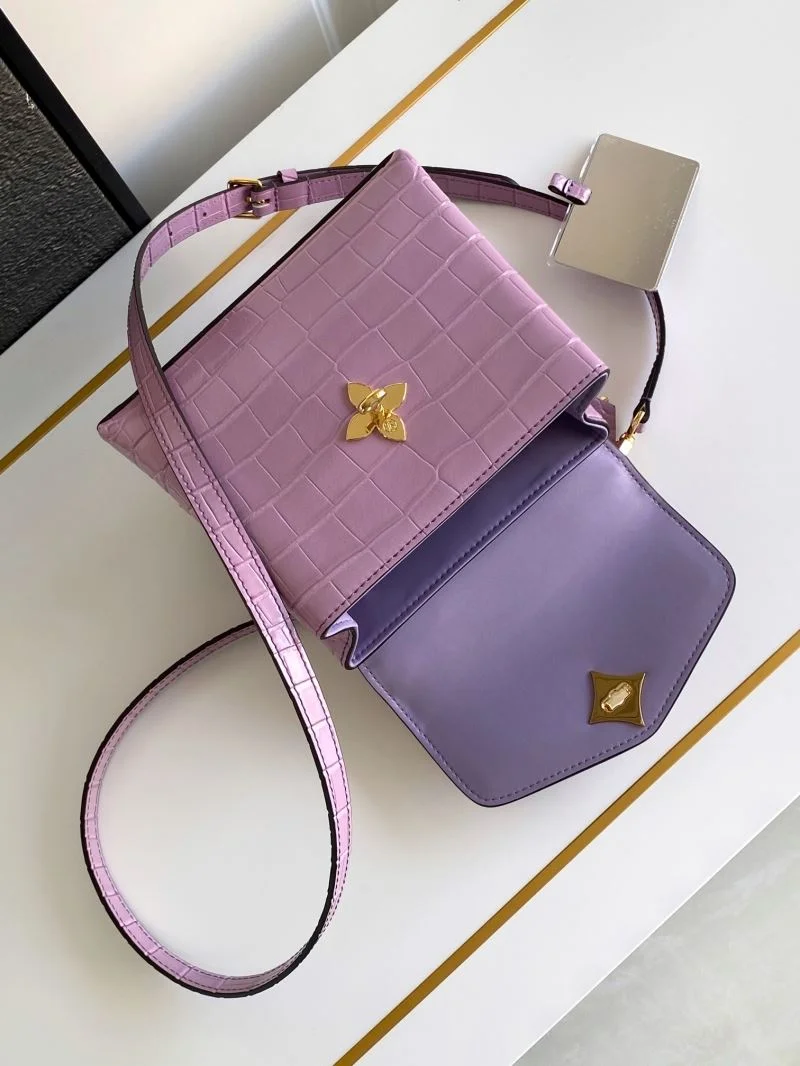 Louis Vuitton Top Handle Bags EasyCare 41014