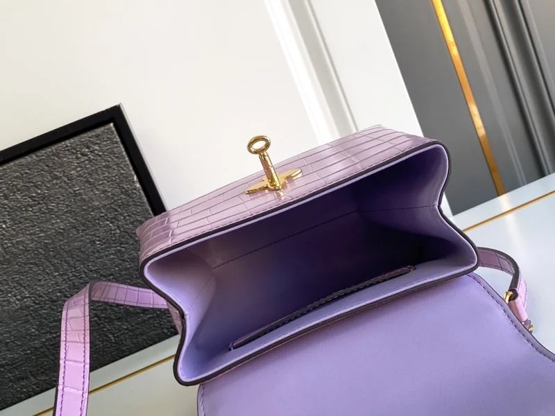 Louis Vuitton Top Handle Bags EasyCare 41014