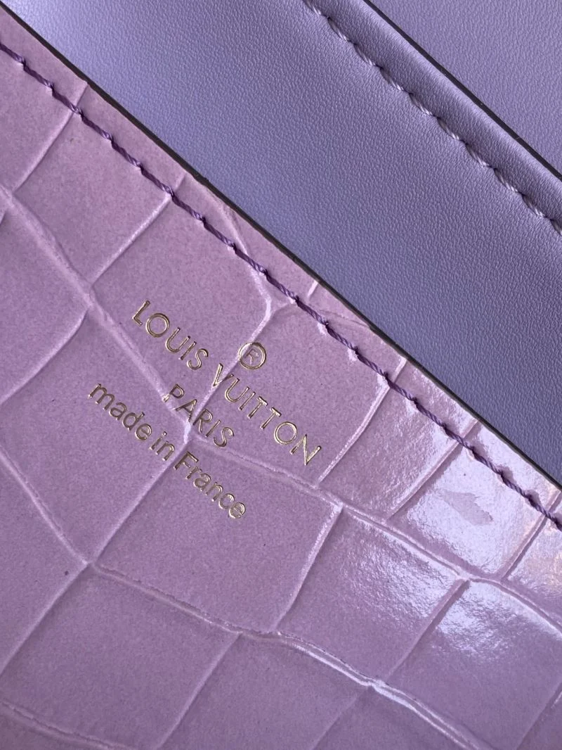 Louis Vuitton Top Handle Bags EasyCare 41014