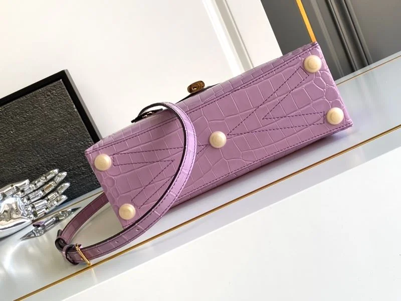 OdorResistant Louis Vuitton Top Handle Bags 41003