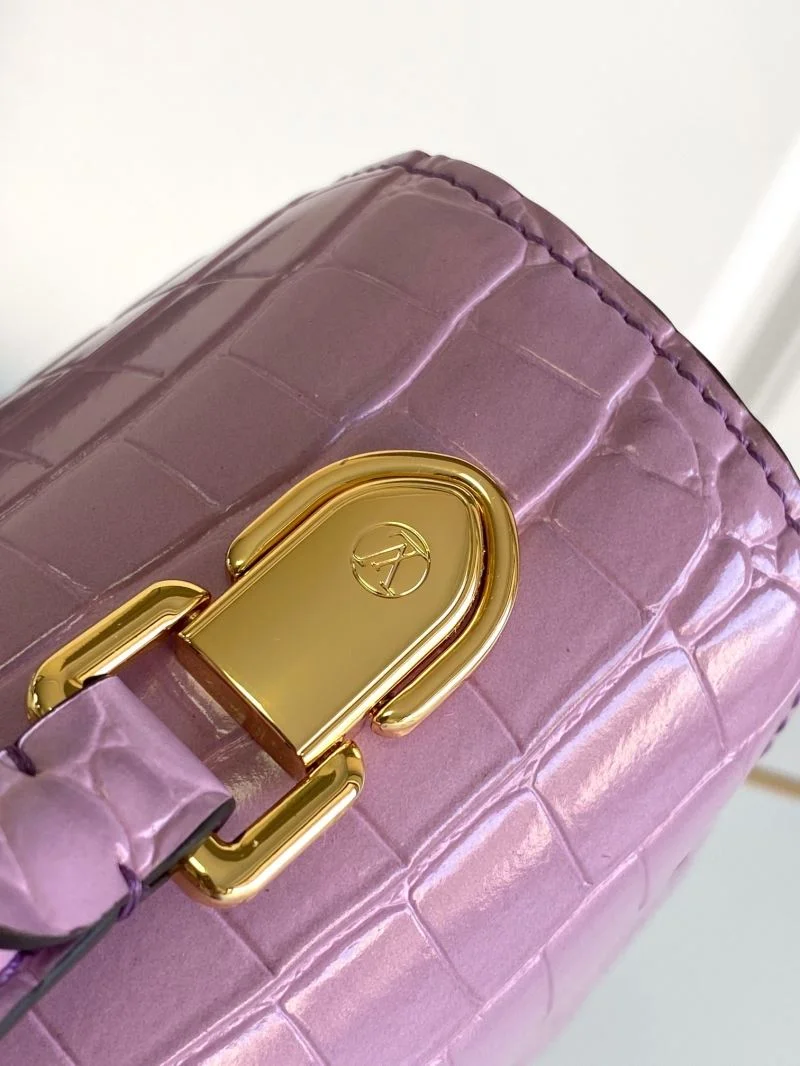 OdorResistant Louis Vuitton Top Handle Bags 41003