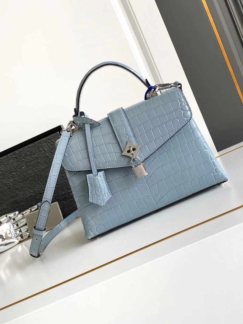 Louis Vuitton Top Handle Bags WaterResistant 40999