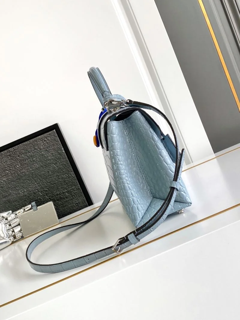 Louis Vuitton Top Handle Bags WaterResistant 40999