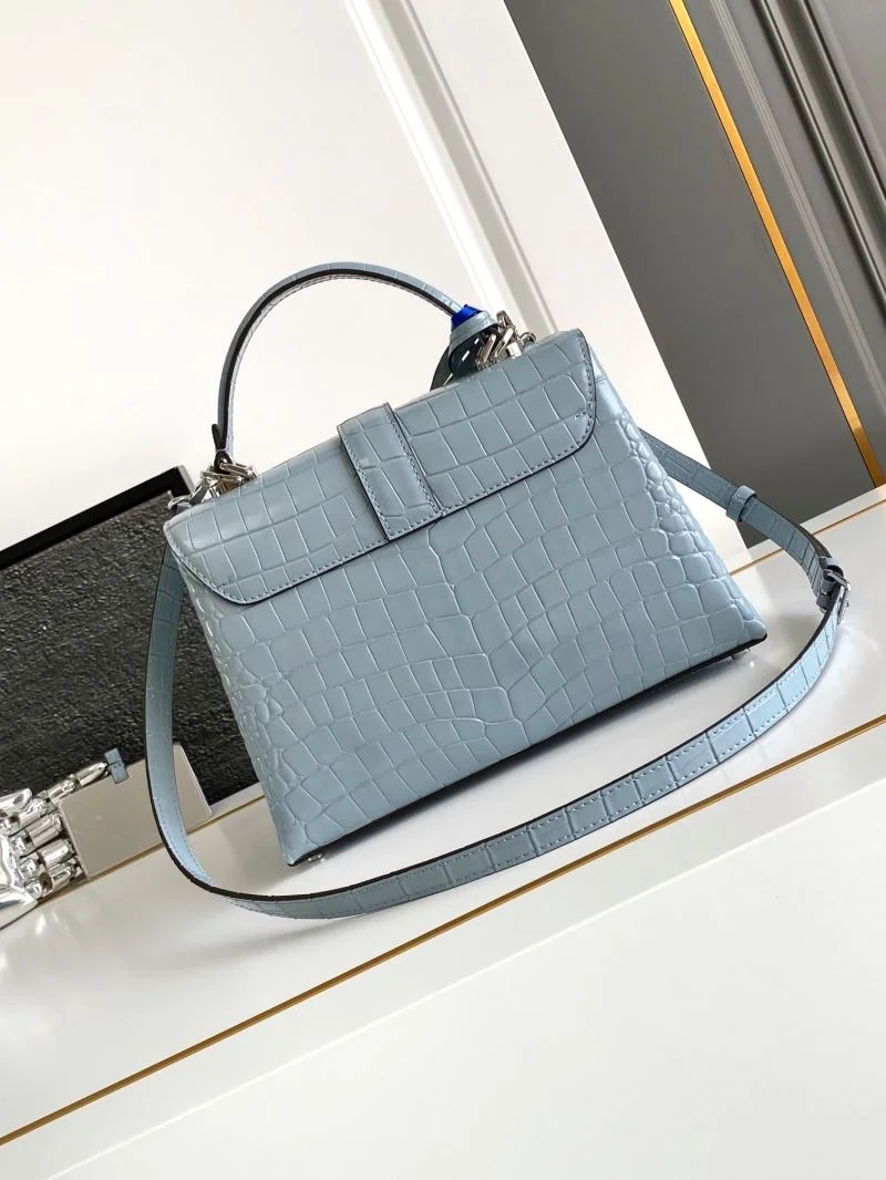 Louis Vuitton Top Handle Bags WaterResistant 40999