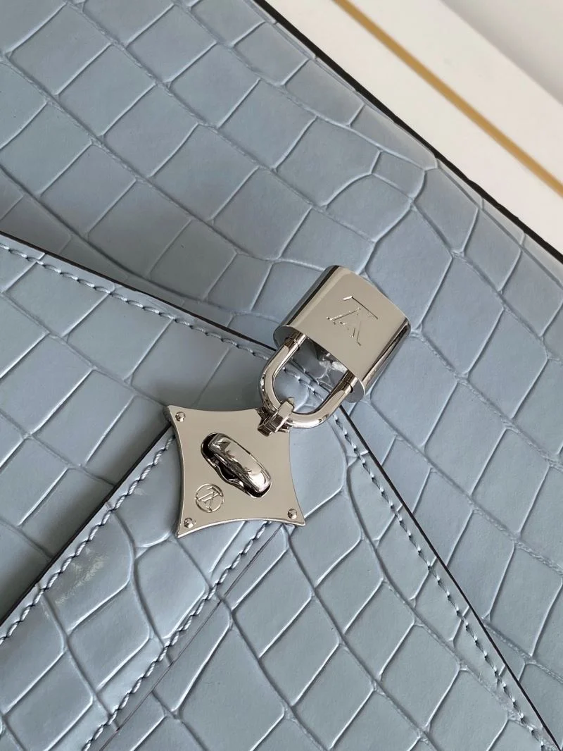 Louis Vuitton Top Handle Bags WaterResistant 40999