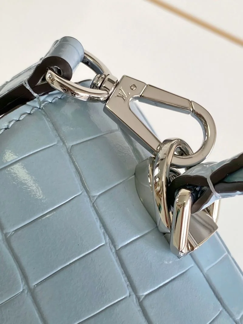 Louis Vuitton Top Handle Bags WaterResistant 40999