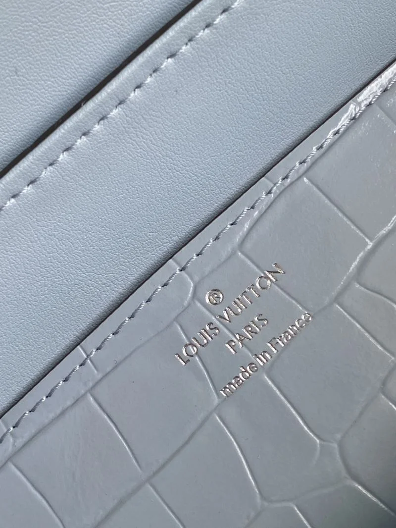 Louis Vuitton Top Handle Bags WaterResistant 40999