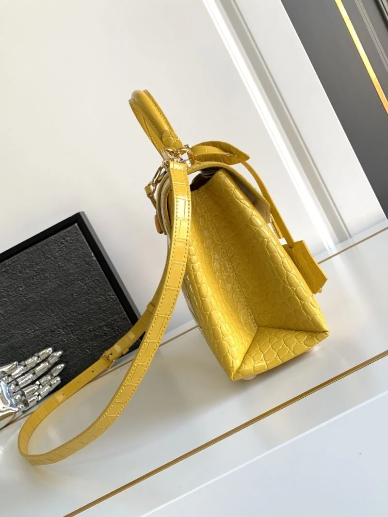 Upgraded Louis Vuitton Top Handle Bags 40998
